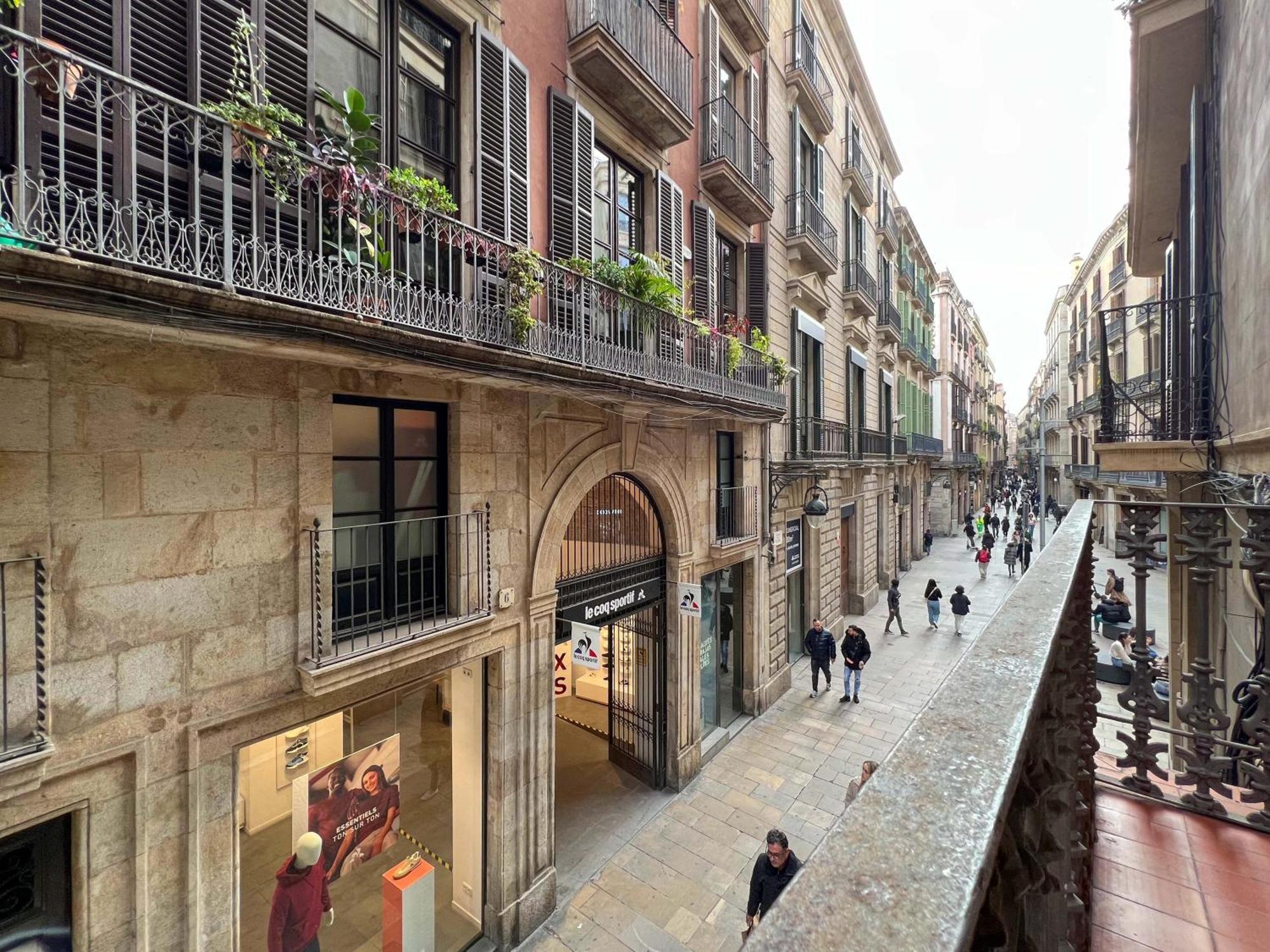 U-nique Boters Appartamento Barcellona